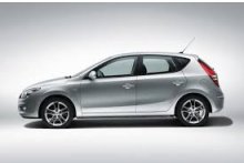 Hyundai i20 Benzinli Otomatik